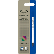 PARKER RECAMBIO ROLLER F 0.5 AZUL S0881210